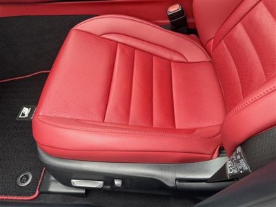 2021 Lexus IS 缩略图 35