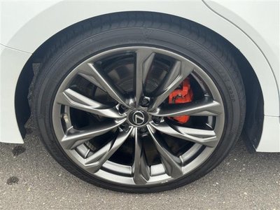 2021 Lexus IS 缩略图 63