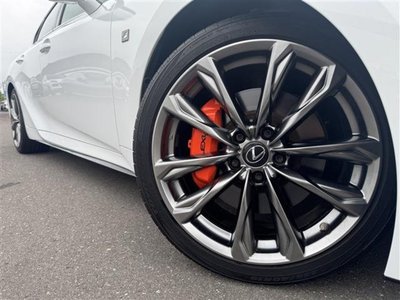 2021 Lexus IS 缩略图 62