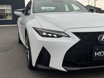 2021 Lexus IS 缩略图 50