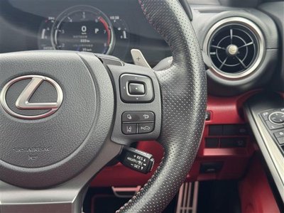 LEXUS IS - 7