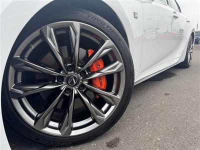 2021 Lexus IS 缩略图 64