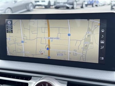 2021 Lexus IS 缩略图 12