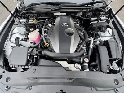 2021 Lexus IS 缩略图 66