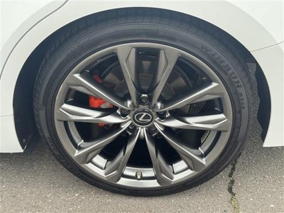 2021 Lexus IS 缩略图 65