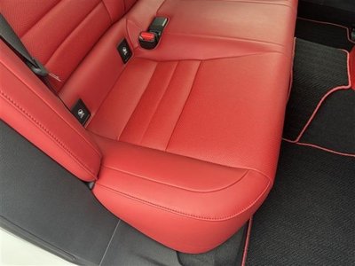 2021 Lexus IS 缩略图 39