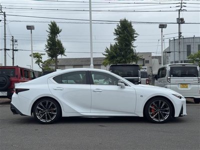 2021 Lexus IS 缩略图 59