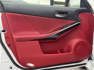 2021 Lexus IS 缩略图 32