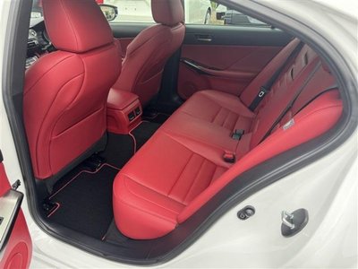 2021 Lexus IS 缩略图 41
