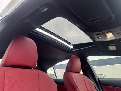 2021 Lexus IS 缩略图 44