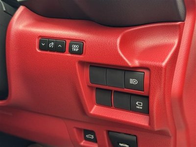 2021 Lexus IS 缩略图 24
