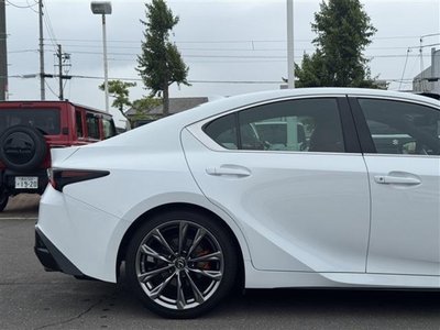 2021 Lexus IS 缩略图 61