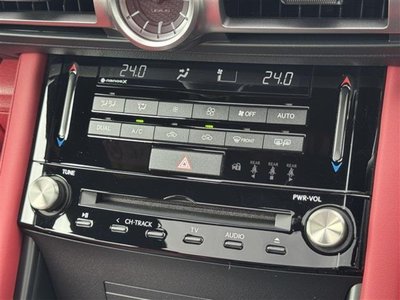 2021 Lexus IS 缩略图 18
