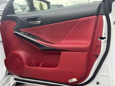 2021 Lexus IS 缩略图 26