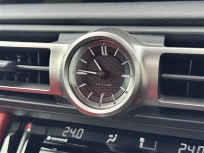 2021 Lexus IS 缩略图 19