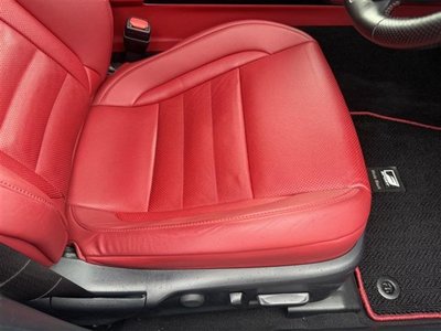 2021 Lexus IS 缩略图 31