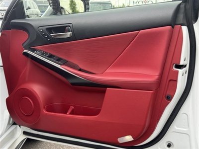 2021 Lexus IS 缩略图 27