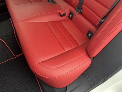 2021 Lexus IS 缩略图 43