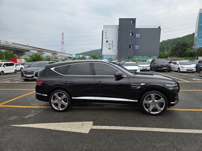 GENESIS GV80 - 3