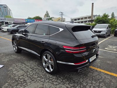 GENESIS GV80 - 5