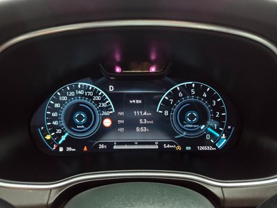 GENESIS GV80 - 9