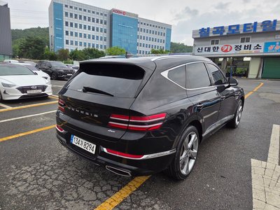 GENESIS GV80 - 6