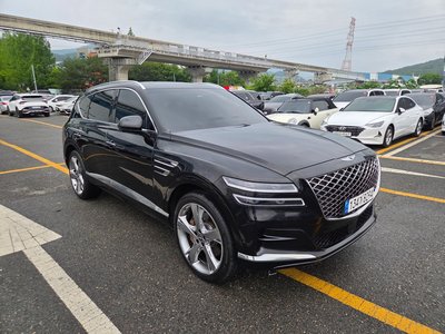 GENESIS GV80 - 2