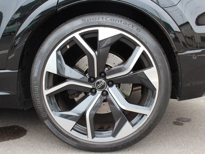 صورة مصغرة 57 لـ 2023 AUDI RS Q8