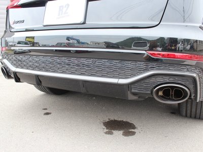 صورة مصغرة 12 لـ 2023 AUDI RS Q8