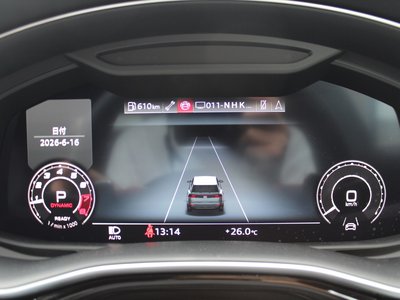 صورة مصغرة 42 لـ 2023 AUDI RS Q8