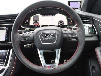 صورة مصغرة 34 لـ 2023 AUDI RS Q8