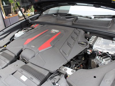 صورة مصغرة 58 لـ 2023 AUDI RS Q8