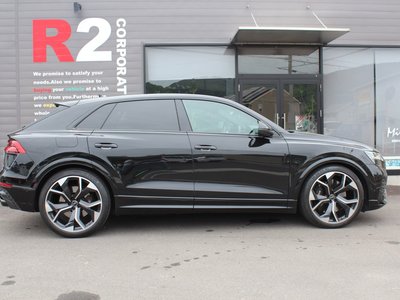 صورة مصغرة 16 لـ 2023 AUDI RS Q8