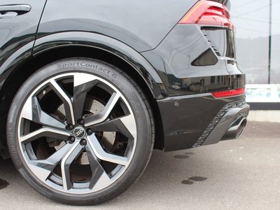 صورة مصغرة 56 لـ 2023 AUDI RS Q8