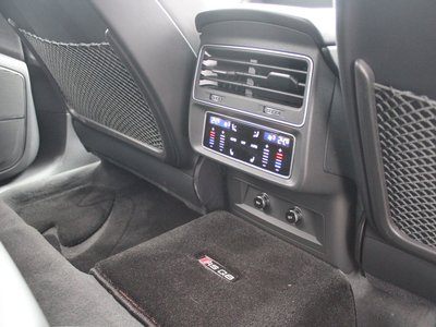 صورة مصغرة 53 لـ 2023 AUDI RS Q8