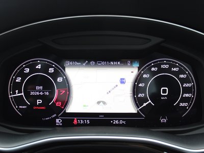 صورة مصغرة 43 لـ 2023 AUDI RS Q8