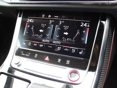 صورة مصغرة 31 لـ 2023 AUDI RS Q8