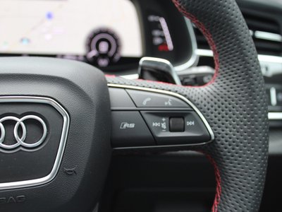 صورة مصغرة 36 لـ 2023 AUDI RS Q8