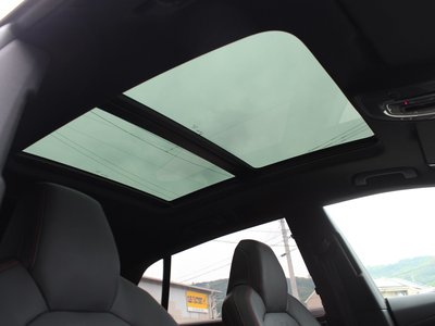 صورة مصغرة 52 لـ 2023 AUDI RS Q8