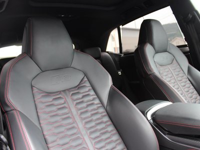 صورة مصغرة 20 لـ 2023 AUDI RS Q8
