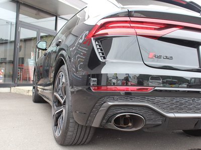 صورة مصغرة 15 لـ 2023 AUDI RS Q8