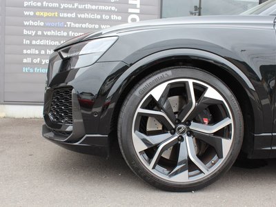 صورة مصغرة 54 لـ 2023 AUDI RS Q8
