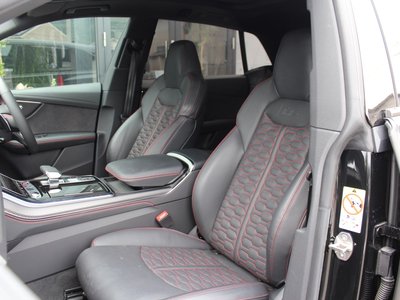 صورة مصغرة 18 لـ 2023 AUDI RS Q8
