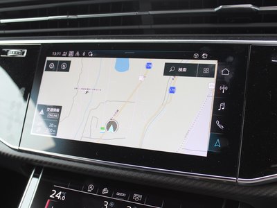 صورة مصغرة 26 لـ 2023 AUDI RS Q8