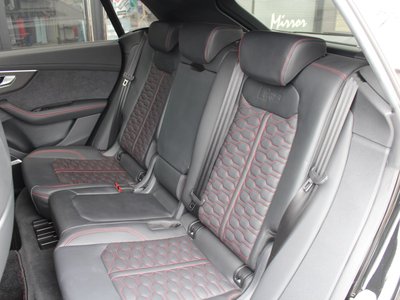 صورة مصغرة 22 لـ 2023 AUDI RS Q8