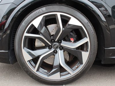 صورة مصغرة 55 لـ 2023 AUDI RS Q8