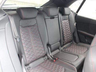 صورة مصغرة 23 لـ 2023 AUDI RS Q8