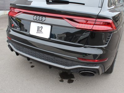 صورة مصغرة 11 لـ 2023 AUDI RS Q8