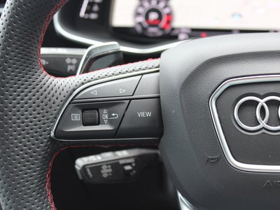 صورة مصغرة 35 لـ 2023 AUDI RS Q8