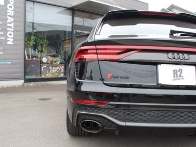 صورة مصغرة 14 لـ 2023 AUDI RS Q8